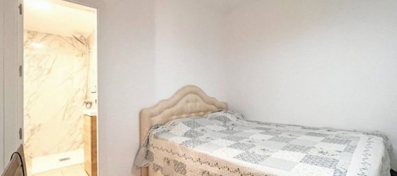 2 Schlafzimmer Stadthaus in Alicante, Spain, Nr. 190711 8