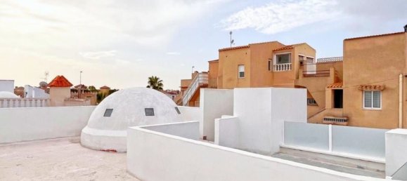 2 Schlafzimmer Stadthaus in Alicante, Spain, Nr. 190711 18