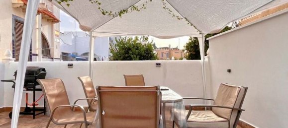 2 Schlafzimmer Stadthaus in Alicante, Spain, Nr. 190711 16