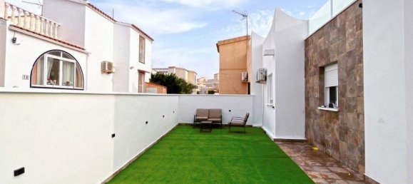 2 Schlafzimmer Stadthaus in Alicante, Spain, Nr. 190711 12