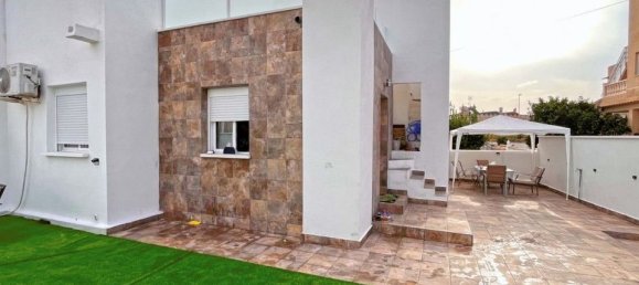 2 Schlafzimmer Stadthaus in Alicante, Spain, Nr. 190711 14