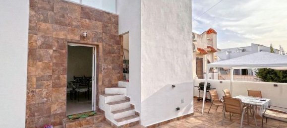 2 Schlafzimmer Stadthaus in Alicante, Spain, Nr. 190711 11