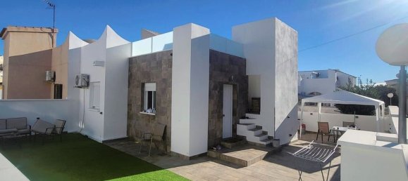 2 Schlafzimmer Stadthaus in Alicante, Spain, Nr. 190711 15