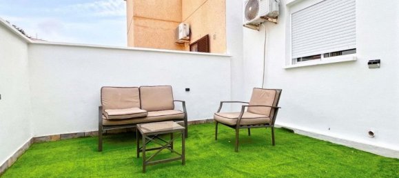 2 Schlafzimmer Stadthaus in Alicante, Spain, Nr. 190711 21