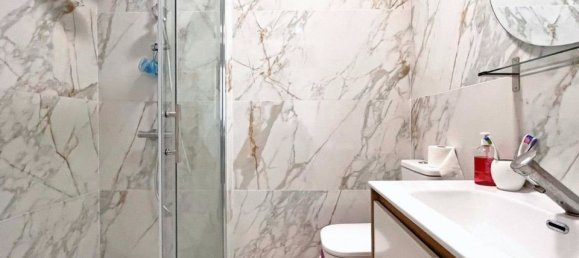 2 Schlafzimmer Stadthaus in Alicante, Spain, Nr. 190711 7