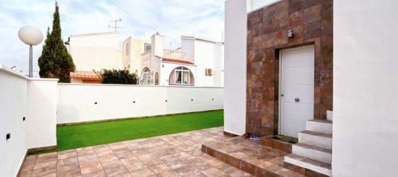 2 Schlafzimmer Stadthaus in Alicante, Spain, Nr. 190711 20