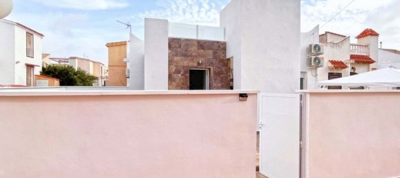 2 Schlafzimmer Stadthaus in Alicante, Spain, Nr. 190711 17