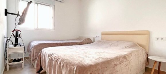 2 Schlafzimmer Stadthaus in Alicante, Spain, Nr. 190711 9