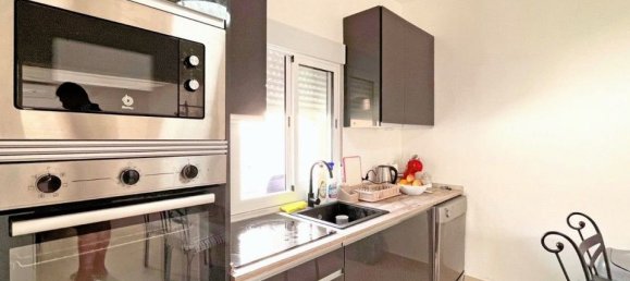 2 Schlafzimmer Stadthaus in Alicante, Spain, Nr. 190711 4