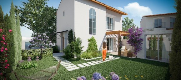 Villa de 2+1 en Bodrum, Turkey No. 13547 22