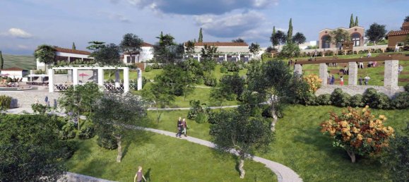 Villa de 2+1 en Bodrum, Turkey No. 13547 30