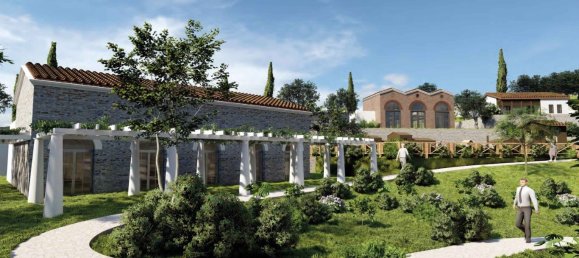 Villa de 2+1 en Bodrum, Turkey No. 13547 23