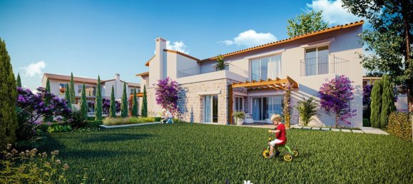 Villa de 2+1 en Bodrum, Turkey No. 13547 24