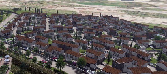 Villa de 2+1 en Bodrum, Turkey No. 13547 5