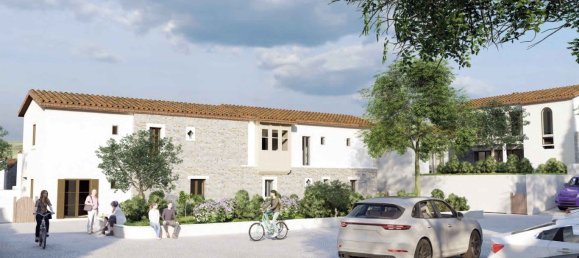 Villa de 2+1 en Bodrum, Turkey No. 13547 11