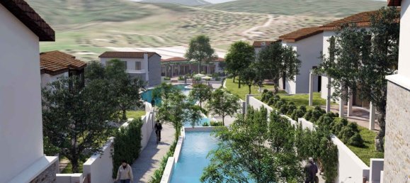 Villa de 2+1 en Bodrum, Turkey No. 13547 7