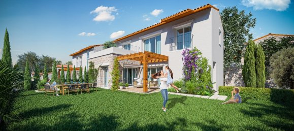 Villa de 2+1 en Bodrum, Turkey No. 13547 18