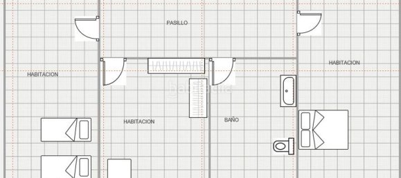 4 chambres Maison à Terrassa, Spain No. 182144 43