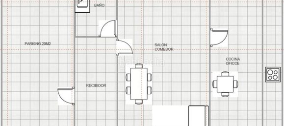 4 chambres Maison à Terrassa, Spain No. 182144 42