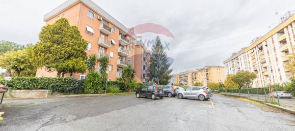 3 rooms Apartment in Guidonia Montecelio, Italy No. 9282 39