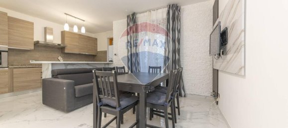 3 rooms Apartment in Guidonia Montecelio, Italy No. 9282 12