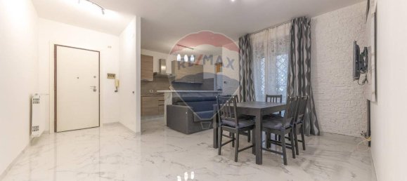 3 rooms Apartment in Guidonia Montecelio, Italy No. 9282 2