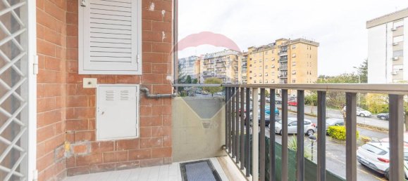 3 rooms Apartment in Guidonia Montecelio, Italy No. 9282 37