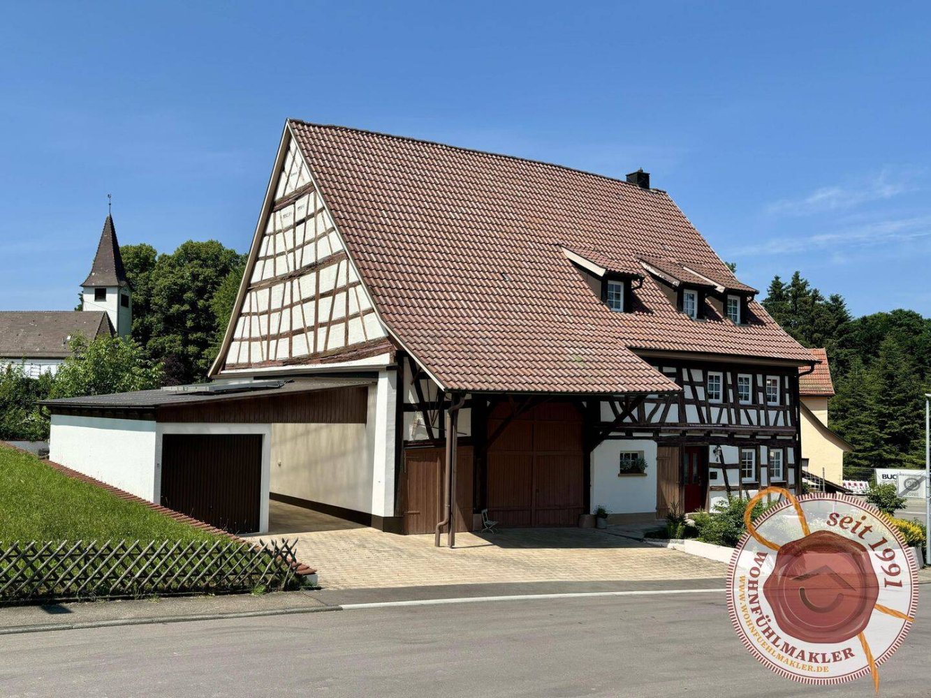 Casa T3 em Zollernalbkreis, Germany N.º 53354