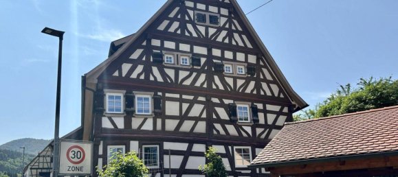 Casa T3 em Zollernalbkreis, Germany N.º 53354 21