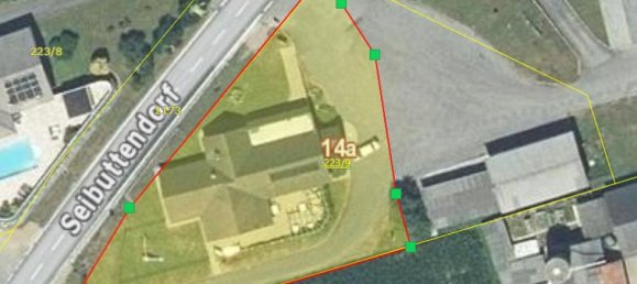 441m² Commercial property in Schwarzautal, Austria No. 1167 16