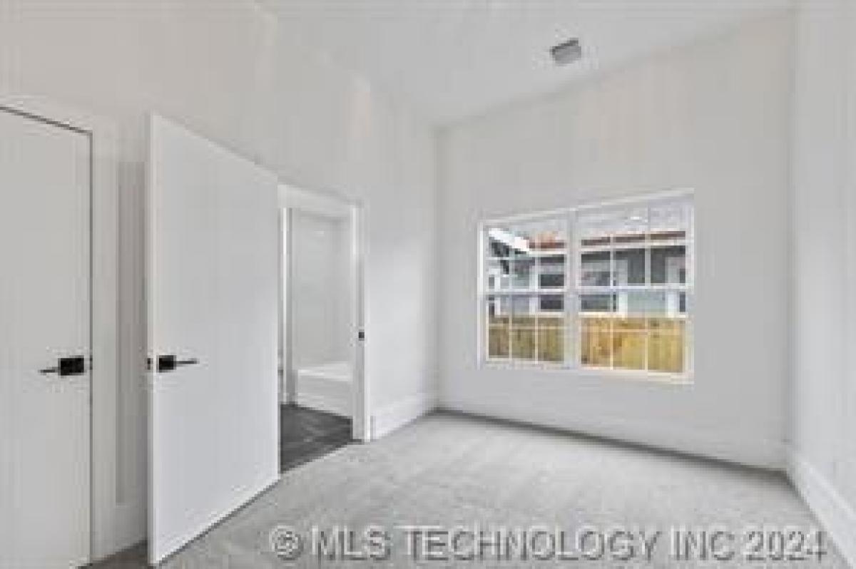 5 bedrooms House in Okmulgee, USA No. 429767