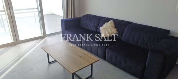 Квартира с 3 спальнями в Сент-Джулианс, Мальта № 7143 3