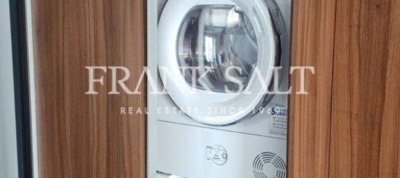 Квартира с 3 спальнями в Сент-Джулианс, Мальта № 7143 8