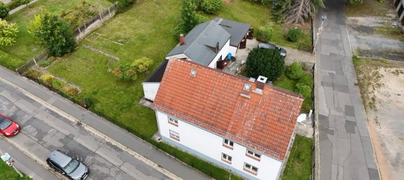 Земельный участок 150м² в Средняя Саксония, Германия № 296435 2