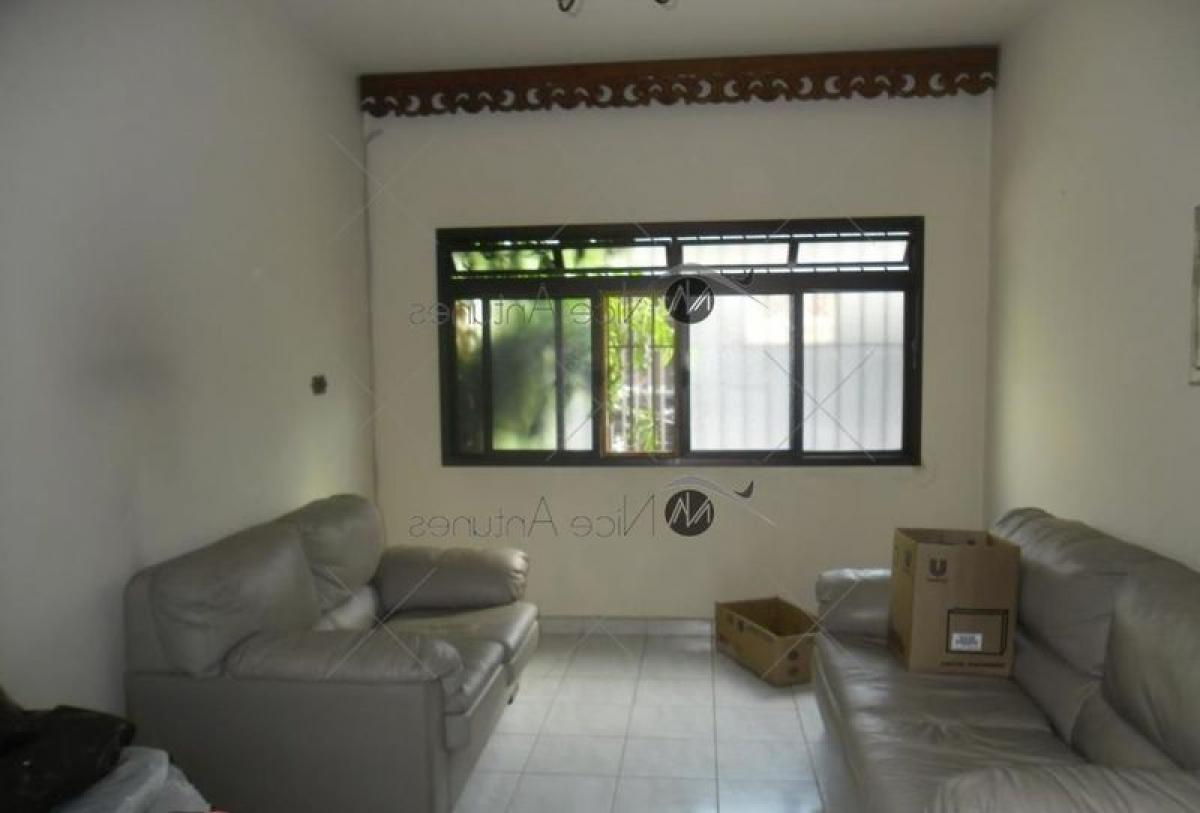 Дом с 3 спальнями в Сан-Паулу, Бразилия № 591674