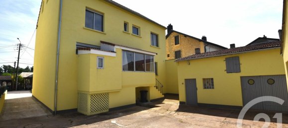 Casa de 6 dormitorios en Mondelange, France No. 211105 14