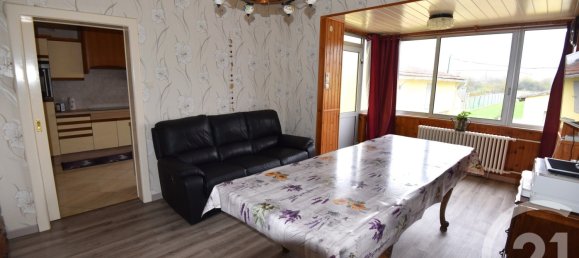 Casa de 6 dormitorios en Mondelange, France No. 211105 3