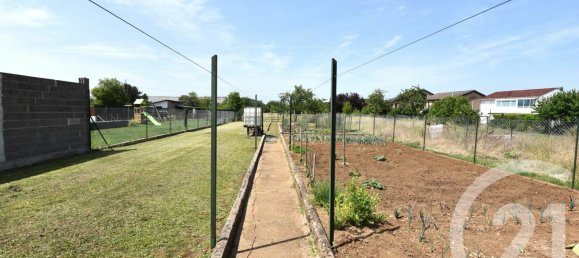 Casa de 6 dormitorios en Mondelange, France No. 211105 15