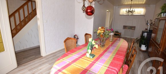 Casa de 6 dormitorios en Mondelange, France No. 211105 2