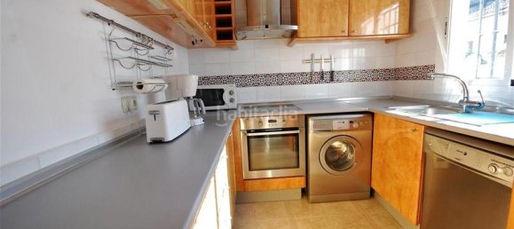 2 bedrooms Townhouse in Benahavis, Spain No. 122813 15