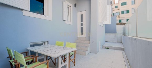 4 bedrooms House in Cascais, Portugal No. 11172 14