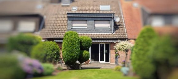 5غرفة تاون هاوس في Kaarst, Germany رقم 61370 11