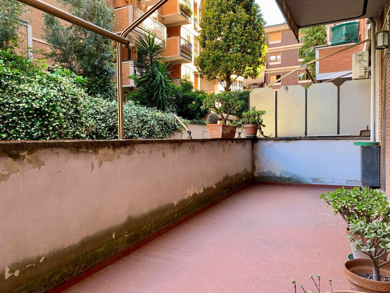 3 bedrooms Apartment in Rome, Italy No. 383316