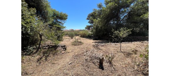 Grundstück in Cascais, Portugal 400m², Nr. 130849 11