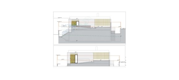 Grundstück in Cascais, Portugal 400m², Nr. 130849 19