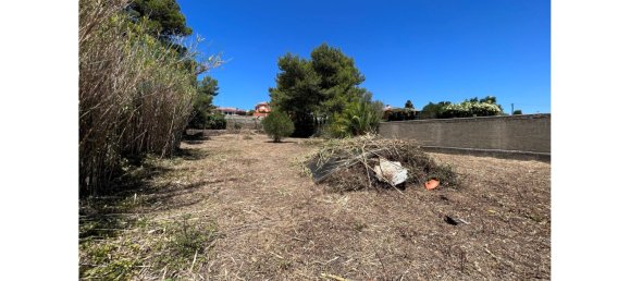 Grundstück in Cascais, Portugal 400m², Nr. 130849 8