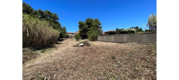 Grundstück in Cascais, Portugal 400m², Nr. 130849 7