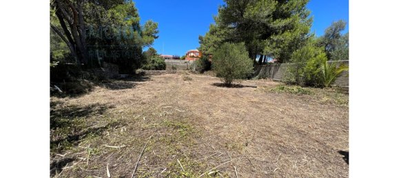 Grundstück in Cascais, Portugal 400m², Nr. 130849 9