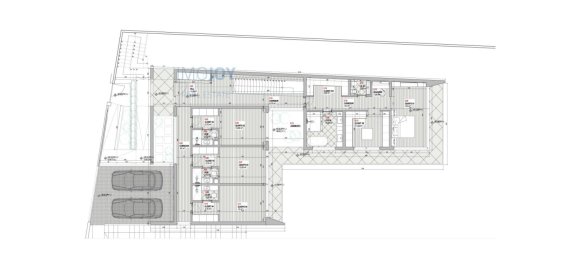 Grundstück in Cascais, Portugal 400m², Nr. 130849 21
