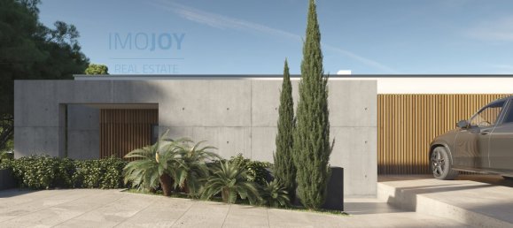 Grundstück in Cascais, Portugal 400m², Nr. 130849 3